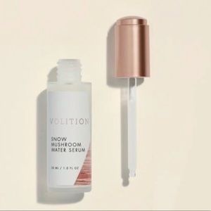 Volition | Snow Mushroom Water Serum BNIB